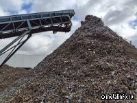 Металлурги повышают цены на лом в условиях дефицита сырья