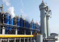 Мировое производство глинозема в январе превысило прошлогодний уровень