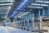 Aluminium Bahrain приобретает крупнейший алюминиевый завод в ЕС