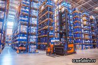 Газпромнефть-СМ укрепляет сотрудничество с компаниями Центральной Азии