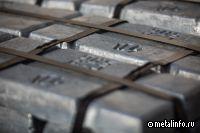 Мировые цены на цинк упали на четверть из-за профицита и слабого спроса