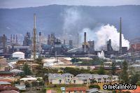 Австралийская BlueScope увеличит производство толстого листа