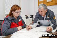 Сотрудник ВТЗ награжден региональным знаком отличия за наставничество