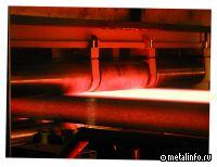 Китайские компании учредили предприятие для производства слябов в Индонезии