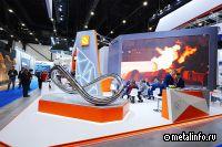 ТМК подвела итоги участия в «Металл-Экспо'2025»