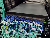 Ростех запустил новый суперкомпьютер для создания цифровых двойников авиадвигателей