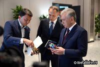 В Ташкенте запущено производство алюминиевых банок