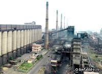 Индийская SAIL расширяет меткомбинат Bokaro