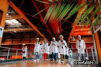 ЧТПЗ в 2024 году посетили 10 тысяч промышленных туристов