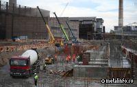 Северсталь вложит 116 млрд руб. в создание цепочки производства стали с низким углеродным следом