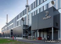 Норвегия может потребовать от Norsk Hydro дополнительные $113 млн.