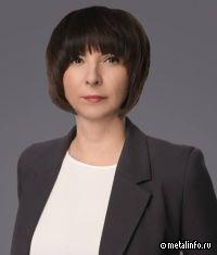 Екатерина Кривошеева назначена замгендиректора РЖД