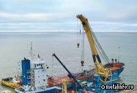 Мощность порта Усть-Луга планируют увеличить до 180 млн т в год