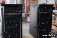 В Рязанской области создадут новое производство литий-ионных аккумуляторов
