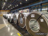 Какие изменения произошли на рынке сталей с покрытиями