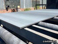 На ССЗ им. Ленина начата резка металла для очередного сухогруза проекта RSD81