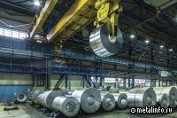 Российские металлурги обсуждают предложение ввести акциз для импортируемой стали