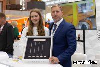 CYBERSTEEL представляет свою продукцию в Беларуси