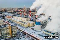 Инвестиционная программа МОЭК за 2023гг.составила 37,3 млрд руб. и превысила предыдущий год на 25,6%