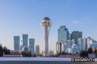 Выплавка стали в Казахстане за полгода выросла на 2,3%