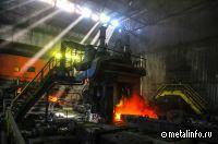 Чистая прибыль Ижстали упала в 2,3 раза на фоне снижения продаж и цен на металлопродукцию