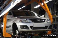 В РФ продлят разрешение на выпуск "упрощенных" автомобилей