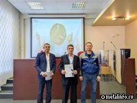 Ижсталь: медали за качество