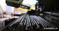 Tata Steel начала строительство нового мини-завода по производству арматуры