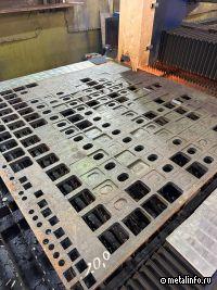 Деденевский завод металлоизделий пополнил парк оборудования