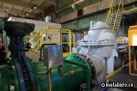 ЕВРАЗ НТМК модернизирует оборудование для обеспечения оборотного цикла воды