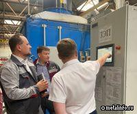 Оренбургский радиатор вновь признан энергоэффективным предприятием