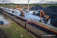 РЖД: Погрузка на экспорт в направлении морских портов выросла на 4,7% в марте