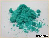 Китайские компании переключились с рафинированного никеля на сульфат