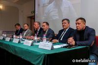 Перспективы строительства жилых домов на основе металлокаркаса обсуждают в Казани