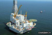 Прирост запасов нефти в Арктике в 2023 г. составил 13,4 млн т