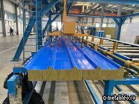 Производители сэндвич-панелей встретятся в Москве за круглым столом