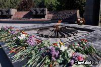 ТАГМЕТ провел мероприятия к 80-летию победы в Великой Отечественной войне