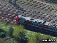 В Москве построят три городских вокзала