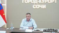 Марат Хуснуллин провёл совещание по реализации проекта трассы Джубга – Сочи