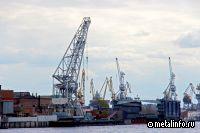 Окончательное решение по строительству новой верфи ОСК примут до конца года