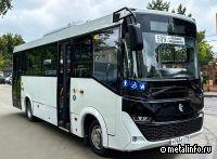 Новый КАМАЗ-4280 протестируют в Подмосковье