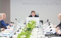 Статус готовности газоперерабатывающего комплекса в Усть-Луге составляет 32,3%
