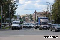 Средний возраст среднетоннажных грузовиков в РФ составляет почти 28 лет