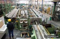 ЕБРР предоставил сербской Metalfer Steel Mill кредит на 21,4 млн. евро