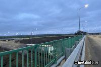 Открыто движение по новому участку Восточного обхода Липецка