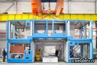 ОДК поставит для «Силы Сибири» газоперекачивающие агрегаты