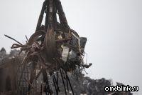 Власти расширили экспортные возможности для металлолома