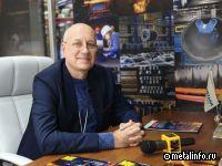 С. Буниц, Галактика: цены на цветмет растут (видеоинтервью)