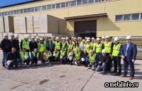 Конгресс РСПМ. Взгляд из Самары (фото)