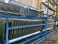 СОЛЛЕРС локализовала штамповочное производство деталей для автомобилей Atlant и Argo